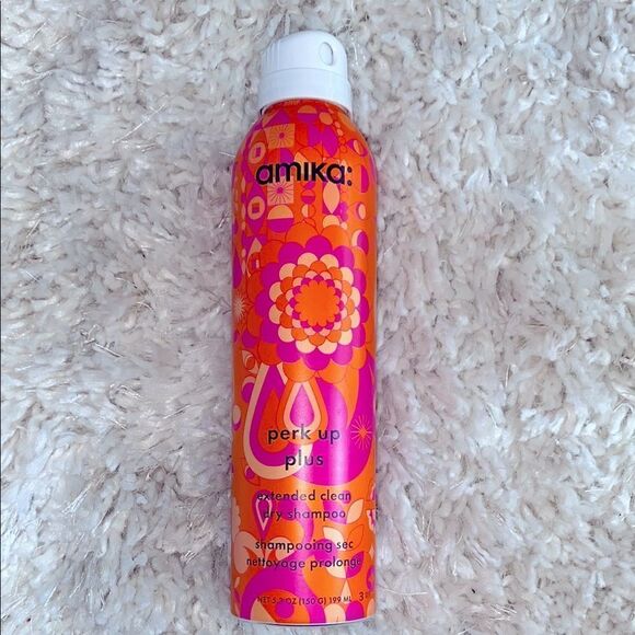amika perk up plus extended dry shampoo - Picture 1 of 2